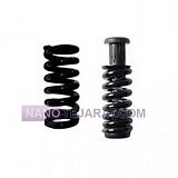 تولید فنر فشاری تولید فنر فشاری